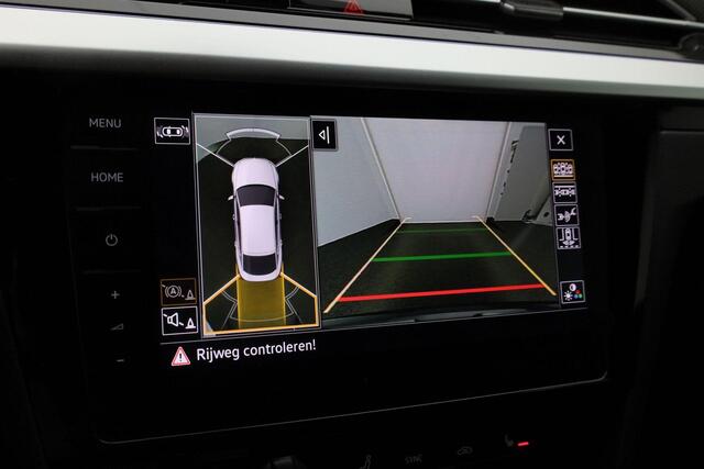 Volkswagen Arteon 1.4 TSI 218 pk DSG eHybrid R-Line Business+ | Panoramadak | Navigatie Discover Pro | Rondomzicht camera | Head-up display | Stoel-/achterbankverwarming | Massage