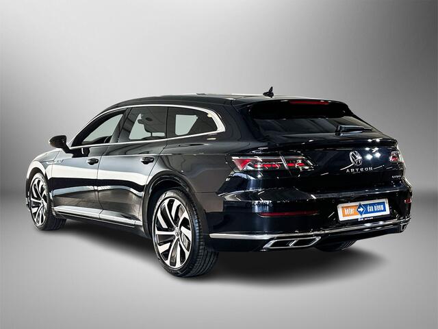 Volkswagen Arteon Shooting Brake 1.4 TSI 218pk eHybrid R-Line Business+ / Panoramadak / Stoelverwarming