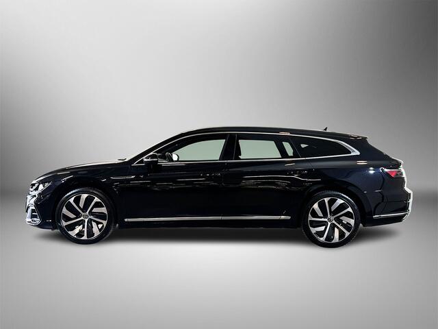 Volkswagen Arteon Shooting Brake 1.4 TSI 218pk eHybrid R-Line Business+ / Panoramadak / Stoelverwarming