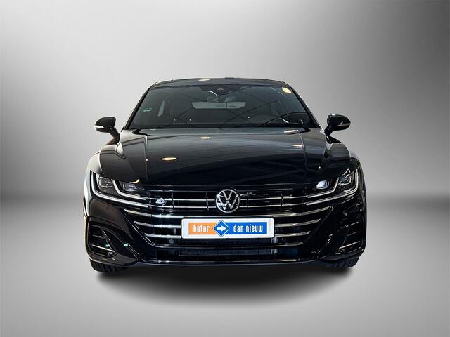 Volkswagen Arteon Shooting Brake 1.4 TSI 218pk eHybrid R-Line Business+ / Panoramadak / Stoelverwarming