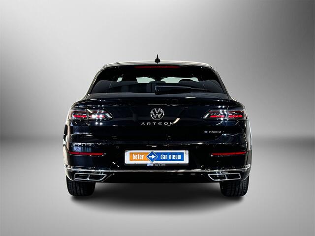 Volkswagen Arteon Shooting Brake 1.4 TSI 218pk eHybrid R-Line Business+ / Panoramadak / Stoelverwarming
