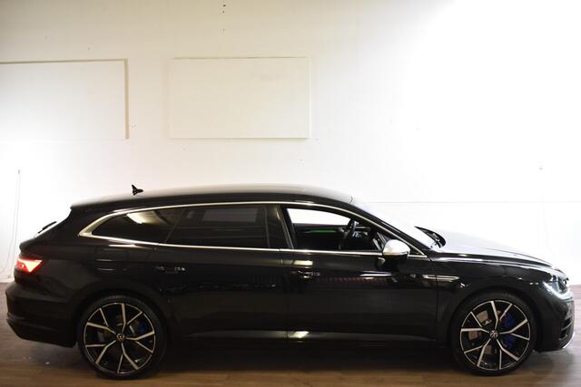 Volkswagen Arteon R Shooting Brake 4Motion 2.0 TSI 320PK DSG R-SPORT TREKHAAK/CARPLAY/CAMERA