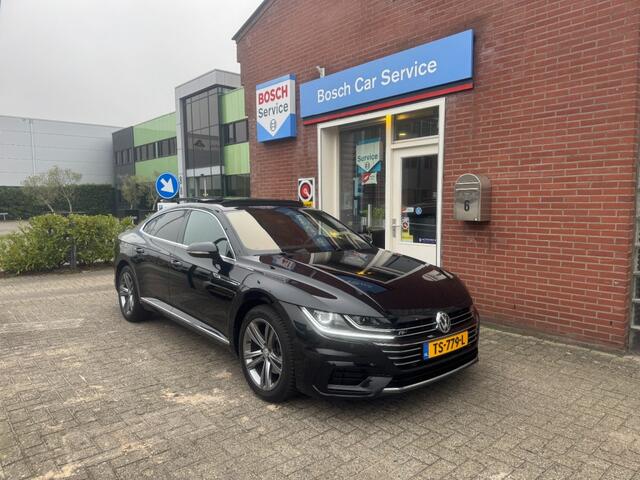 Volkswagen Arteon 1.5 TSi 110kW DSG Aut. Business R-Line Pano Virtual