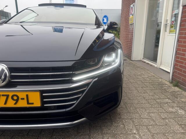 Volkswagen Arteon 1.5 TSi 110kW DSG Aut. Business R-Line Pano Virtual