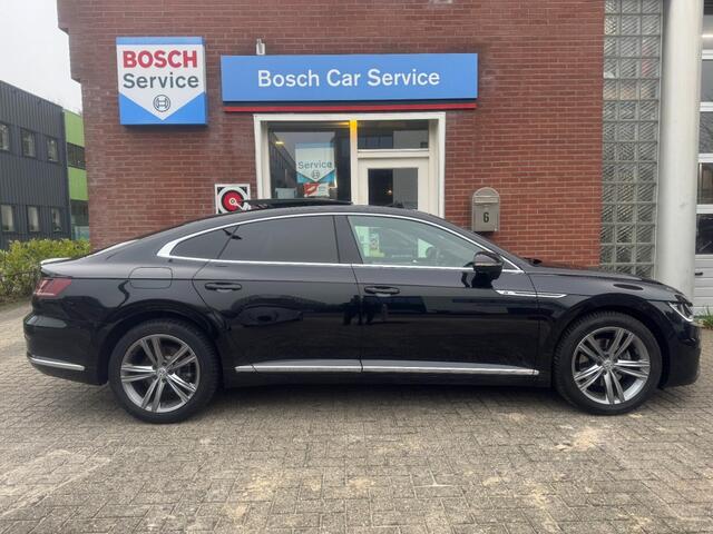Volkswagen Arteon 1.5 TSi 110kW DSG Aut. Business R-Line Pano Virtual