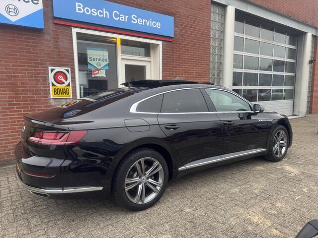 Volkswagen Arteon 1.5 TSi 110kW DSG Aut. Business R-Line Pano Virtual