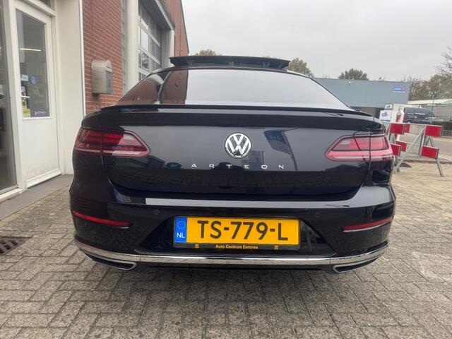 Volkswagen Arteon 1.5 TSi 110kW DSG Aut. Business R-Line Pano Virtual
