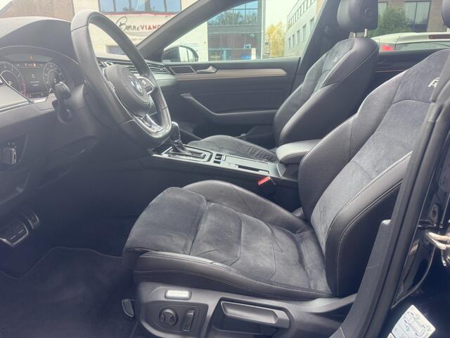 Volkswagen Arteon 1.5 TSi 110kW DSG Aut. Business R-Line Pano Virtual