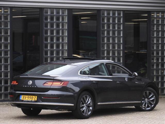 Volkswagen Arteon 1.5TSi ELEGANCE/ PANORAMADAK/ VIRTUAL DASH/ CAMERA