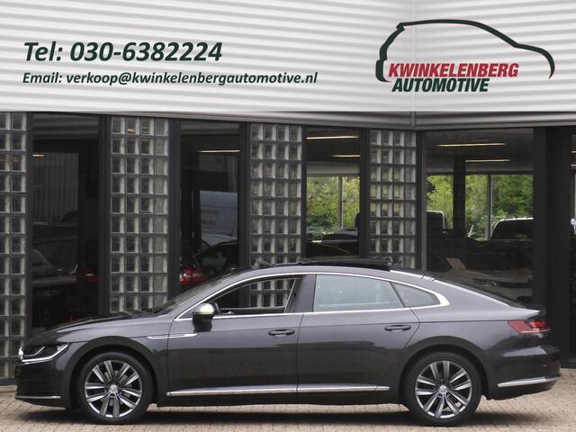Volkswagen Arteon 1.5TSi ELEGANCE/ PANORAMADAK/ VIRTUAL DASH/ CAMERA