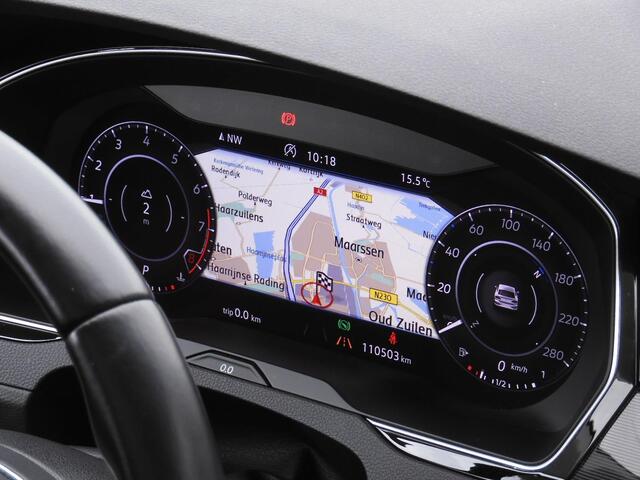 Volkswagen Arteon 1.5TSi ELEGANCE/ PANORAMADAK/ VIRTUAL DASH/ CAMERA