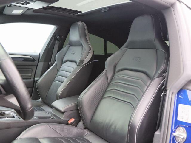 Volkswagen Arteon 1.4 TSi 218 Pk eHybrid R-Line Business+ | Full LED | Panoramadak | Leder | Sportstoelen | 19 Inch | Trekhaak | Camera | 63.957 Km!!