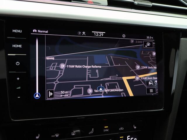 Volkswagen Arteon 1.4 TSi 218 Pk eHybrid R-Line Business+ | Full LED | Panoramadak | Leder | Sportstoelen | 19 Inch | Trekhaak | Camera | 63.957 Km!!