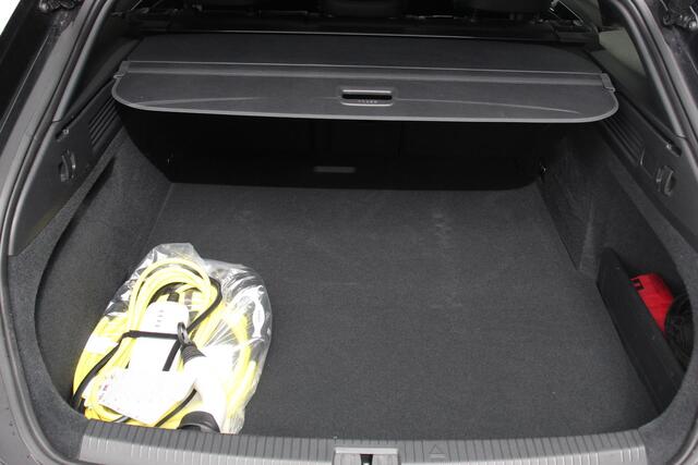 Volkswagen Arteon Shooting Brake 1.4 TSI DSG eHybrid R-Line Phev Navigatie Adaptive Cruise Control Lane Assist Massage Stoel Elektrische Achterklep