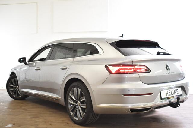 Volkswagen Arteon Shooting Brake eHybrid 218PK DSG ELEGANCE BUSINESS+ VIRTUAL/TREKHAAK/PANORAMADAK