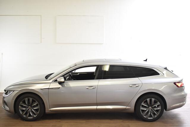Volkswagen Arteon Shooting Brake eHybrid 218PK DSG ELEGANCE BUSINESS+ VIRTUAL/TREKHAAK/PANORAMADAK