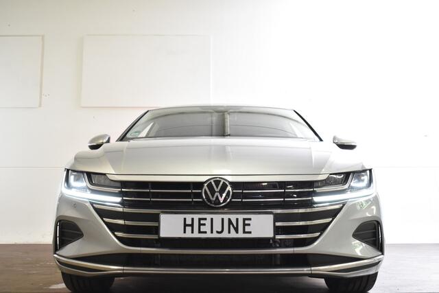 Volkswagen Arteon Shooting Brake eHybrid 218PK DSG ELEGANCE BUSINESS+ VIRTUAL/TREKHAAK/PANORAMADAK
