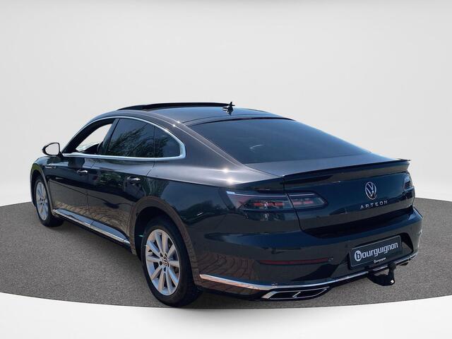 Volkswagen Arteon 1.4 eHybrid DSG R-Line | 208Pk | PHEV | ERGO | Pano dak | ACC |