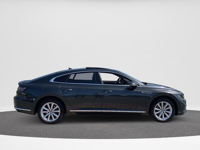 Volkswagen Arteon 1.4 eHybrid DSG R-Line | 208Pk | PHEV | ERGO | Pano dak | ACC |