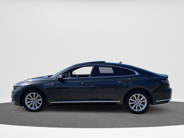 Volkswagen Arteon 1.4 eHybrid DSG R-Line | 208Pk | PHEV | ERGO | Pano dak | ACC |