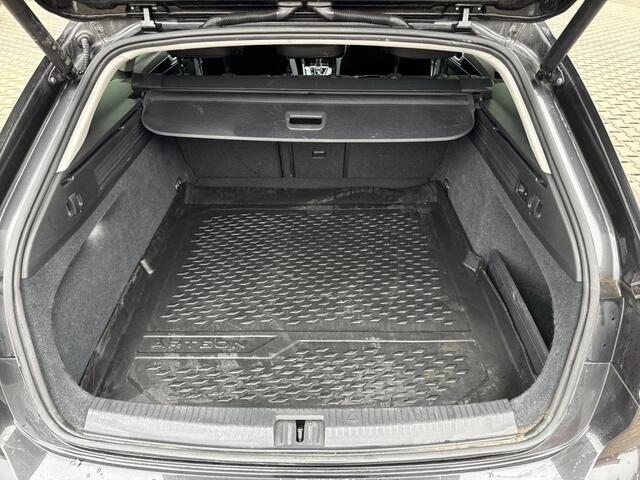 Volkswagen Arteon 1.4 TSI DSG ELEGANCE EHYBRID TREKHAAK/CAMERA/NAVI/ACC/STOELVERW