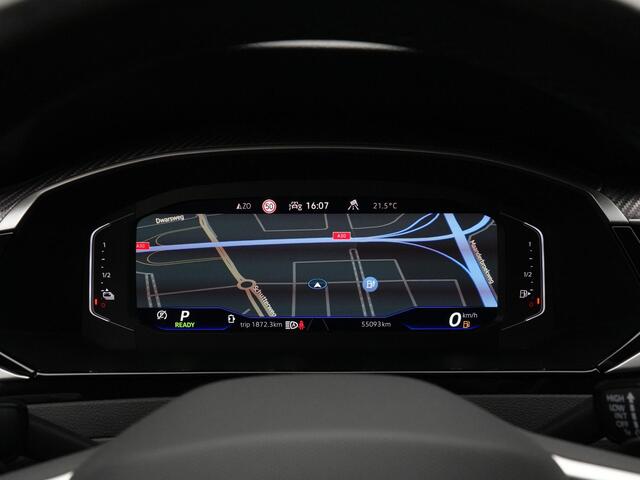 Volkswagen Arteon 1.4 TSI 218 pk DSG eHybrid R-Line Business+ | Panoramadak | Leder | IQ Light | Geheugen-/massagestoel | Rondomzicht camera | Navigatie Discover Pro