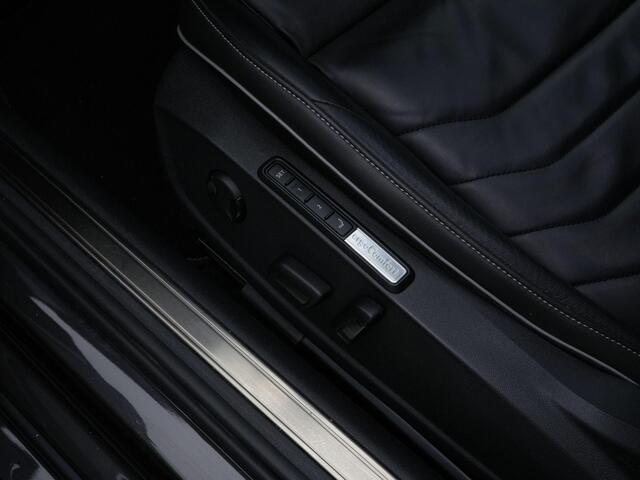 Volkswagen Arteon 1.4 TSI 218 pk DSG eHybrid R-Line Business+ | Panoramadak | Leder | IQ Light | Geheugen-/massagestoel | Rondomzicht camera | Navigatie Discover Pro
