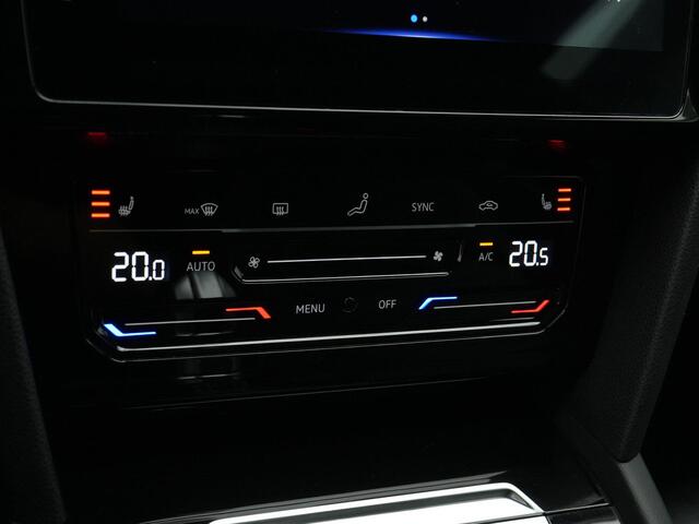 Volkswagen Arteon 1.4 TSI 218 pk DSG eHybrid R-Line Business+ | Panoramadak | Leder | IQ Light | Geheugen-/massagestoel | Rondomzicht camera | Navigatie Discover Pro