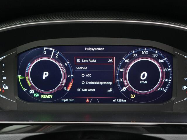 Volkswagen Arteon 1.4 TSI 218 pk DSG eHybrid Elegance | LED Plus | Velgen 'Chennai, 19" | Bekleding, leder 'Nappa' | Panorama dak | Parkeer assistent | Head-up Display | Navigatie 'Discover Pro' | R-Line exterieur