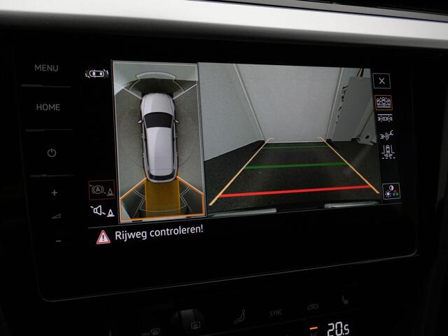 Volkswagen Arteon Shooting Brake 1.4 TSI 218PK eHybrid R-Line Business+ | Pano | Trekhaak | Stoel-/achterbankverwarming | Rondomzicht camera | Navigatie Discover Pro