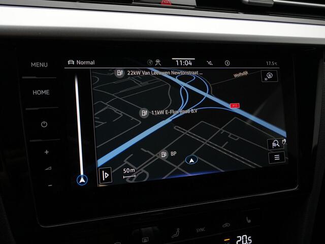 Volkswagen Arteon Shooting Brake 1.4 TSI 218PK eHybrid R-Line Business+ | Pano | Trekhaak | Stoel-/achterbankverwarming | Rondomzicht camera | Navigatie Discover Pro