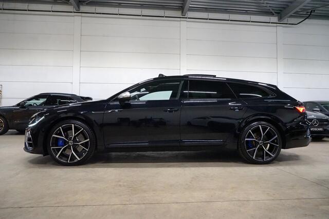 Volkswagen Arteon Shooting Brake 2.0 TSI R 320PK * Pano - Kuipstoelen - Trekhaak - H/K - 20" - HUD *