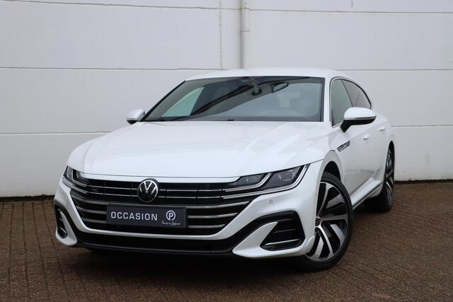 Volkswagen Arteon Shooting Brake 1.4 TSI eHybrid R-Line Business 218pk DSG6