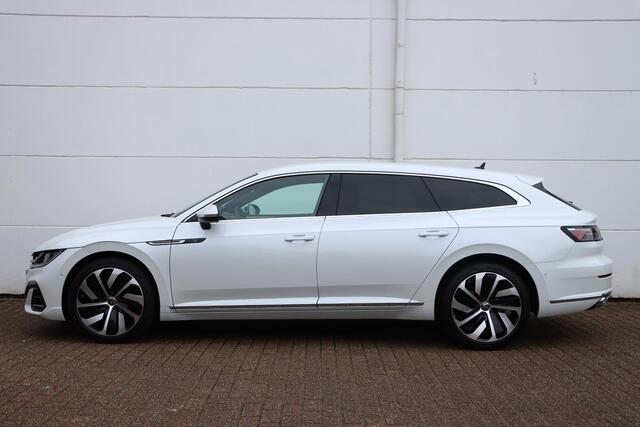 Volkswagen Arteon Shooting Brake 1.4 TSI eHybrid R-Line Business 218pk DSG6