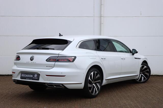 Volkswagen Arteon Shooting Brake 1.4 TSI eHybrid R-Line Business 218pk DSG6