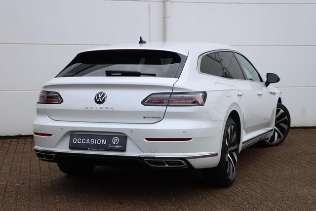 Volkswagen Arteon Shooting Brake 1.4 TSI eHybrid R-Line Business 218pk DSG6