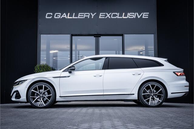 Volkswagen Arteon Shooting Brake 1.4 TSI eHybrid R-Line Business - Panorama l Memory l Trekhaak l Cam