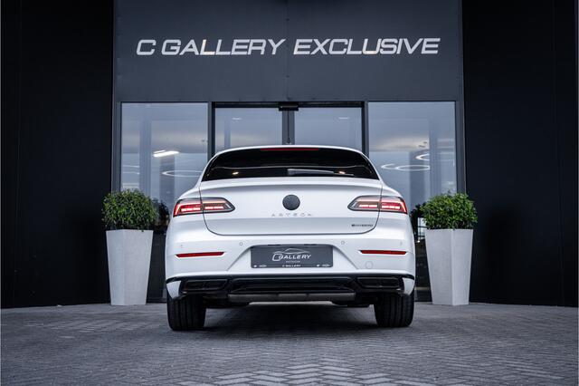 Volkswagen Arteon Shooting Brake 1.4 TSI eHybrid R-Line Business - Panorama l Memory l Trekhaak l Cam