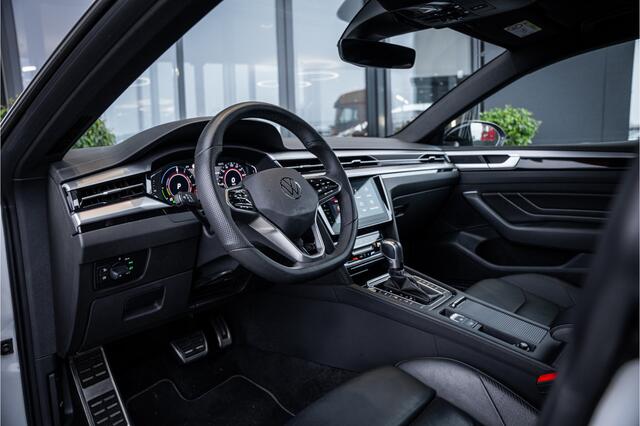 Volkswagen Arteon Shooting Brake 1.4 TSI eHybrid R-Line Business - Panorama l Memory l Trekhaak l Cam