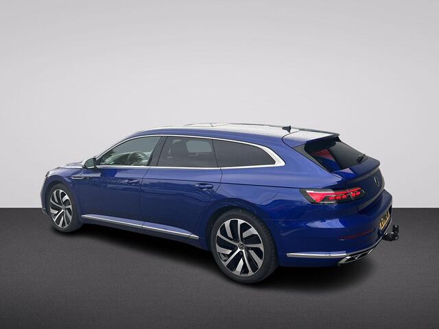 Volkswagen Arteon Shooting Brake 1.4 TSI eHybrid R-Line Business+ 218pk | Panoramadak | Rondomzicht Camera | Headup Display | Keyless |
