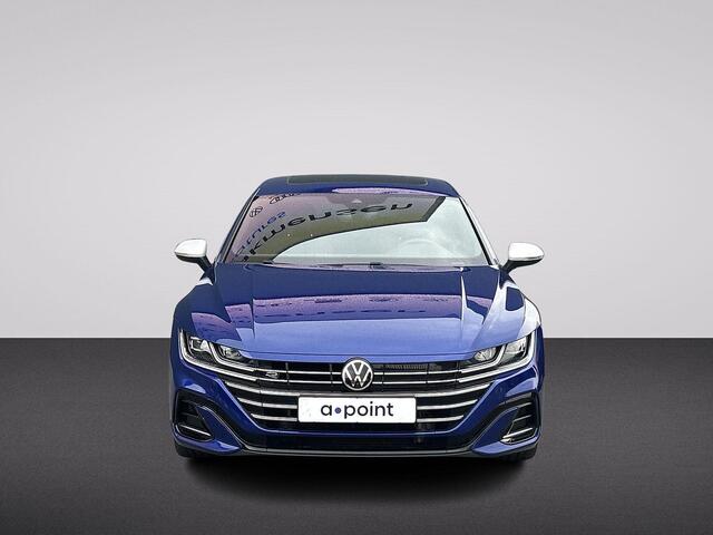 Volkswagen Arteon Shooting Brake 1.4 TSI eHybrid R-Line Business+ 218pk | Panoramadak | Rondomzicht Camera | Headup Display | Keyless |