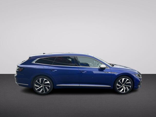 Volkswagen Arteon Shooting Brake 1.4 TSI eHybrid R-Line Business+ 218pk | Panoramadak | Rondomzicht Camera | Headup Display | Keyless |