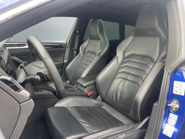 Volkswagen Arteon Shooting Brake 1.4 TSI eHybrid R-Line Business+ Panodak,Trekhaak,Leer,Navi,Clima