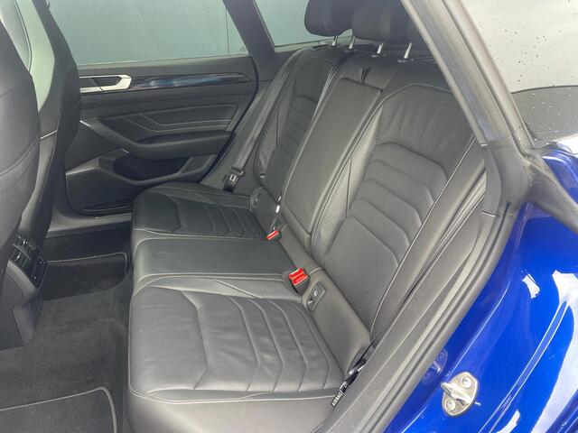 Volkswagen Arteon Shooting Brake 1.4 TSI eHybrid R-Line Business+ Panodak,Trekhaak,Leer,Navi,Clima