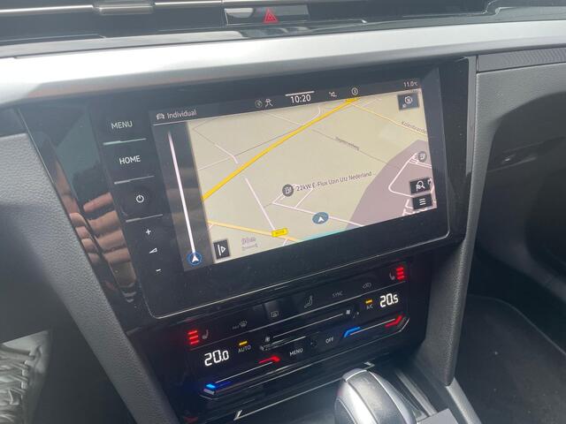 Volkswagen Arteon Shooting Brake 1.4 TSI eHybrid R-Line Business+ Panodak,Trekhaak,Leer,Navi,Clima
