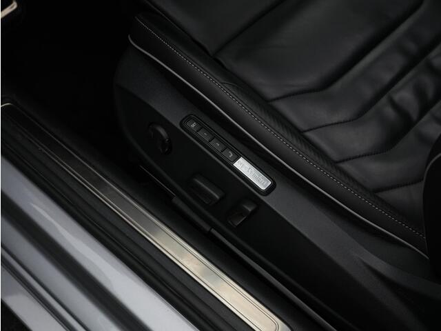 Volkswagen Arteon 1.4 TSI 218 pk DSG eHybrid R-Line Business+ | Panoramadak | Trekhaak | Leder | Geheugen-/massagestoel | Adaptief onderstel | Achteruitrijcamera