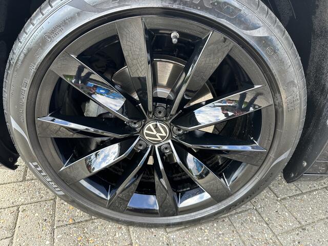 Volkswagen Arteon Shooting Brake 1.4 TSI eHybrid R-Line Business+ Pano/dak, standkachel,
