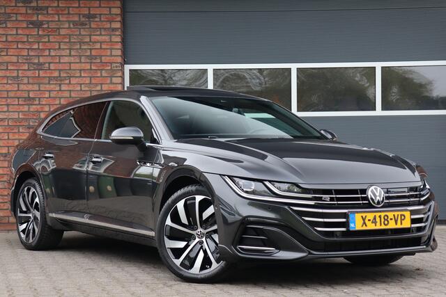 Volkswagen Arteon Shooting Brake 1.4 TSI eHybrid R-Line Business+ Pano