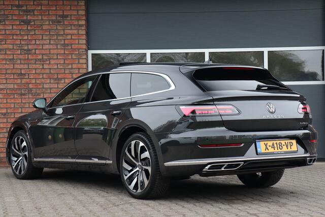 Volkswagen Arteon Shooting Brake 1.4 TSI eHybrid R-Line Business+ Pano