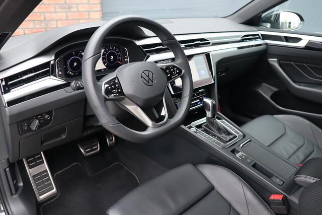 Volkswagen Arteon Shooting Brake 1.4 TSI eHybrid R-Line Business+ Pano
